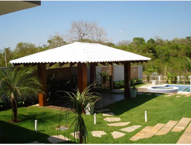 Fotos de Casas