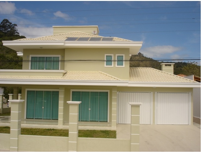 Fotos de Casas