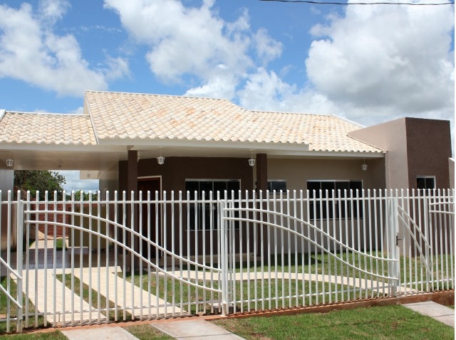 Fotos de Casas