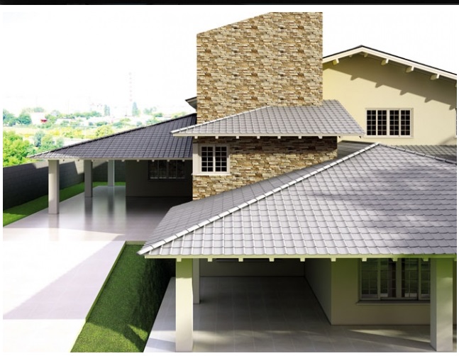 Fotos de Casas