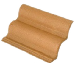 Telhas Concreto
