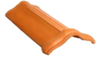 Telha Cumeeira