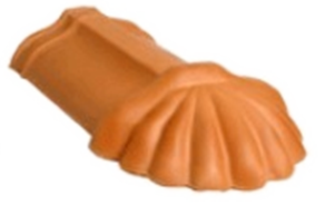 Telha Espigão