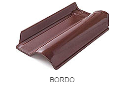 Telhados Esmaltadas