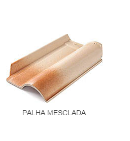 Telhados Esmaltadas