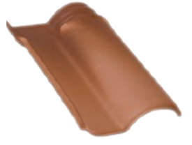 Telha Americana